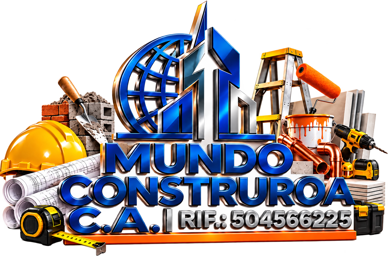 Identidad de Mundo Construroa C.A.